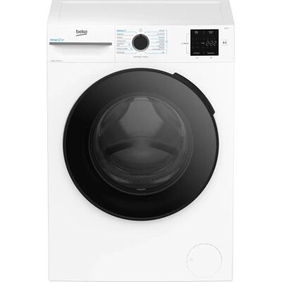Beko - BMWUR8147EC - 8 kg - 1400 rpm - Lavatrice Beko - BMWUR8147EC - 8 kg - 1400 rpm - Lavatrice