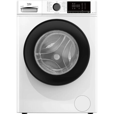 Beko - B1WFM2741WBEE - 7 kg - Elöltöltős mosógép Beko - B1WFM2741WBEE - 7 kg - Elöltöltős mosógép