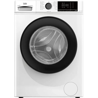 Beko - B1WFM2741WBEE - 7 kg - Elöltöltős mosógép Beko - B1WFM2741WBEE - 7 kg - Elöltöltős mosógép
