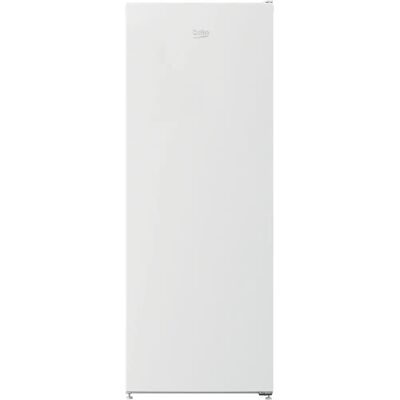 Beko FNE4545W Upright Freezer - Frost-Free, 177L Beko FNE4545W Upright Freezer - Frost-Free, 177L