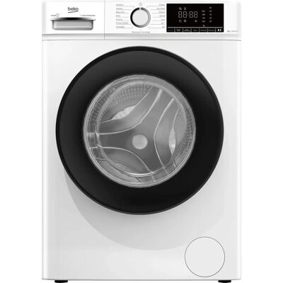 Beko - BMX7126DB - 7 kg - 1200 rpm - lavatrice Beko - BMX7126DB - 7 kg - 1200 rpm - lavatrice