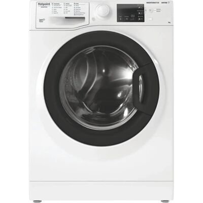 Hotpoint Ariston - RSSG 726B IT - 7kg Hotpoint Ariston - RSSG 726B IT - 7kg