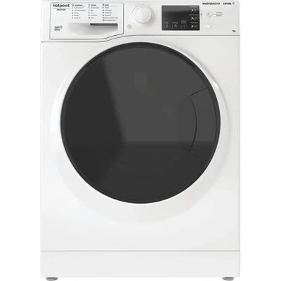 Hotpoint - RSSG 726D IT - 7 kg - Bianco - lavatrice Hotpoint - RSSG 726D IT - 7 kg - Bianco - lavatrice
