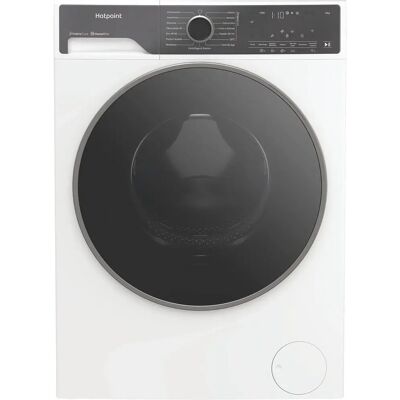 Hotpoint Ariston - HP 124 CARE IT - 12kg - 1400rpm - Lavatrice Hotpoint Ariston - HP 124 CARE IT - 12kg - 1400rpm - Lavatrice