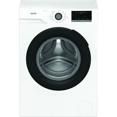 Ignis - IGSB 726 IT - 7 kg - Lavatrice Ignis - IGSB 726 IT - 7 kg - Lavatrice