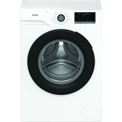 Ignis - IG 8149DB IT - Front-load 8kg - Lavatrice Ignis - IG 8149DB IT - Front-load 8kg - Lavatrice