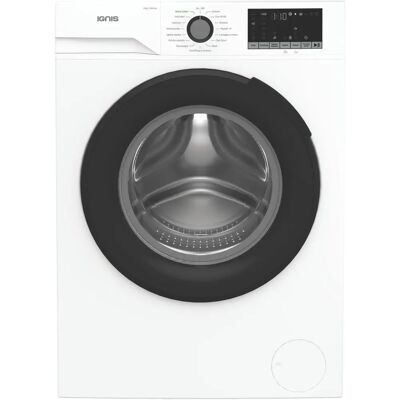 Ignis - IG 0149DB IT - Lavatrice frontale - 10 kg - Lavatrice Ignis - IG 0149DB IT - Lavatrice frontale - 10 kg - Lavatrice
