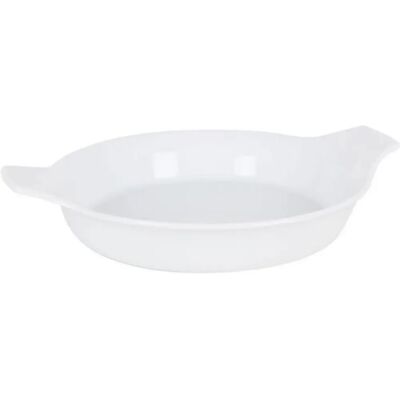 Bigbuy Home Plateau de Service - Porcelaine Blanche Bigbuy Home Plateau de Service - Porcelaine Blanche