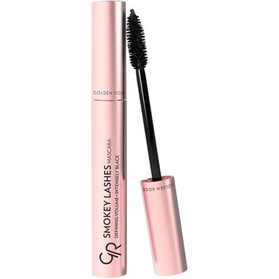Mascara Smokey Lashes - GOLDEN ROSE - Publicité Mascara Smokey Lashes - GOLDEN ROSE - Publicité
