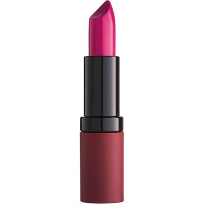 Golden Rose Velvet Matte Rouge à Lèvres Modèle 13 - Rouge à lèvres - Publicité Golden Rose Velvet Matte Rouge à Lèvres Modèle 13 - Rouge à lèvres - Publicité