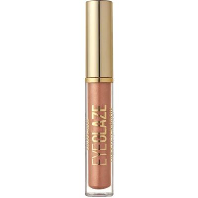 Golden Rose Eye Glaze Palette de Ombres à Paupières Rose Gold - Palette de Fards à Paupières - Publicité Golden Rose Eye Glaze Palette de Ombres à Paupières Rose Gold - Palette de Fards à Paupières - Publicité