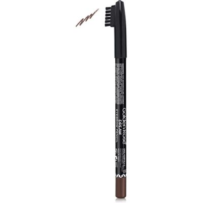 Golden Rose Dream Eyebrow Pencil - Marron 305 - Publicité Golden Rose Dream Eyebrow Pencil - Marron 305 - Publicité