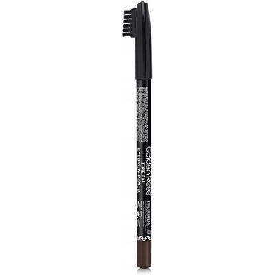 Crayon à sourcils marron foncé Golden Rose Dream - Maquillage sourcils - Publicité Crayon à sourcils marron foncé Golden Rose Dream - Maquillage sourcils - Publicité