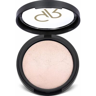 Ρουζ Stardust Golden Rose - Ελαφρύ, λαμπερό, μεταξένια όψη - Ρουζ Ρουζ Stardust Golden Rose - Ελαφρύ, λαμπερό, μεταξένια όψη - Ρουζ