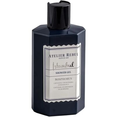 Atelier Rebul Istanbul Bosphorus Douchegel - Shower Gel Atelier Rebul Istanbul Bosphorus Douchegel - Shower Gel