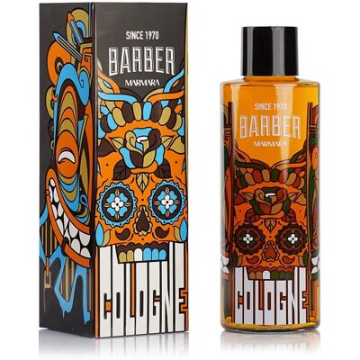 Marmara Barber - Amikoo - Editie limitată - Eau de Cologne Marmara Barber - Amikoo - Editie limitată - Eau de Cologne