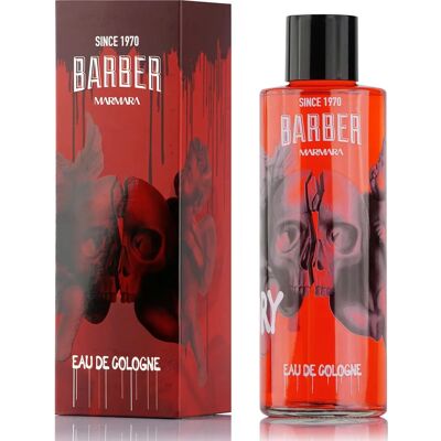 Marmara Barber Eau De Cologne Love Memory - Apă de colonie Marmara Barber Eau De Cologne Love Memory - Apă de colonie