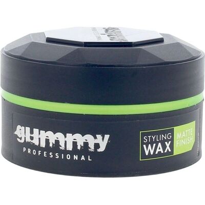 Gummy Mat Finish Haarwax - 150 ml Gummy Mat Finish Haarwax - 150 ml