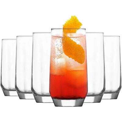 Verre Disco HB 35cl - Verres à boire - Publicité Verre Disco HB 35cl - Verres à boire - Publicité