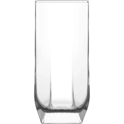 Sada 6 sklenic LAV Tuana 330 ml - Sklenice na nápoje Sada 6 sklenic LAV Tuana 330 ml - Sklenice na nápoje