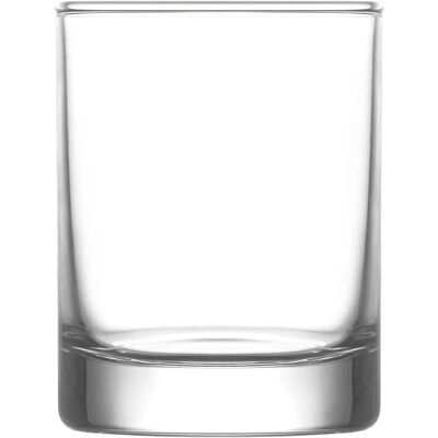 Ensemble de 6 verres Liberty 65ml - Publicité Ensemble de 6 verres Liberty 65ml - Publicité