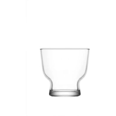 Ensemble de petits verres LAV - 24cl - Verrerie - Publicité Ensemble de petits verres LAV - 24cl - Verrerie - Publicité