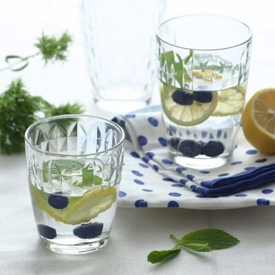 Set de Pahare LAV New Artemis - 340ml 3 Variante Set de Pahare LAV New Artemis - 340ml 3 Variante