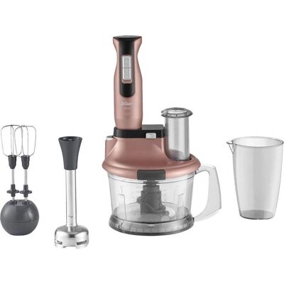 Arzum AR1103 - Stabmixer - Rose Gold Arzum AR1103 - Stabmixer - Rose Gold
