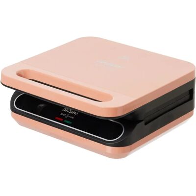 Arzum AR2052 Sandwichmaker - Anti-aanbaklaag, 2-sandwich, Compact Arzum AR2052 Sandwichmaker - Anti-aanbaklaag, 2-sandwich, Compact