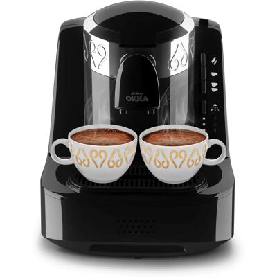 Arzum OKKA Macchina da Caffè Turca Elettrica Arzum OKKA Macchina da Caffè Turca Elettrica