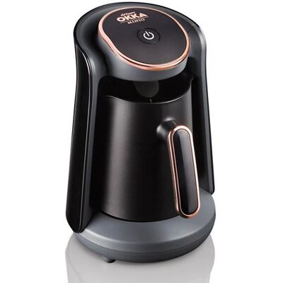 Arzum OK004-B - Nero - Macchina per caffè filtro Arzum OK004-B - Nero - Macchina per caffè filtro
