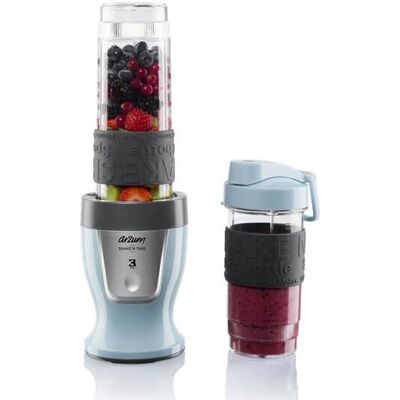 Arzum AR1032-B - Azzurro chiaro - Frullatore Arzum AR1032-B - Azzurro chiaro - Frullatore