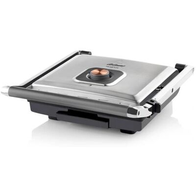 Arzum AR2022 - Argento - Sandwich Maker Arzum AR2022 - Argento - Sandwich Maker