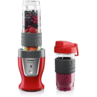 Arzum Shak ́n take Mixer - ROT Arzum Shak ́n take Mixer - ROT