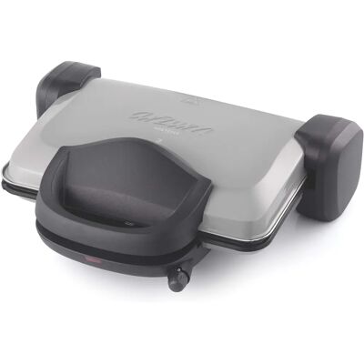 Arzum Mistost Grill- und Sandwichmaker - GRAU Arzum Mistost Grill- und Sandwichmaker - GRAU