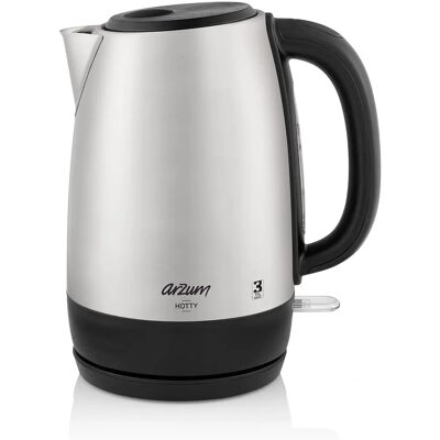 Arzum AR3074 Bollitore wireless - Protezione da surriscaldamento Arzum AR3074 Bollitore wireless - Protezione da surriscaldamento