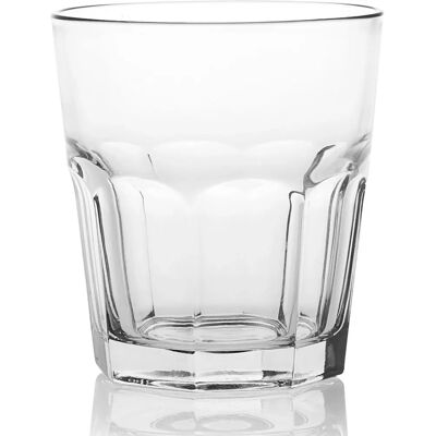 FPLUS Casablanca Model R/52704 FB Zestaw Szklanek - 355ml FPLUS Casablanca Model R/52704 FB Zestaw Szklanek - 355ml