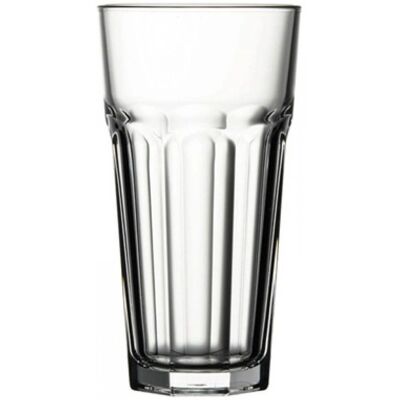 Pasabahçe Highball-Glas - Stoßfest - Elegant - 480ml Pasabahçe Highball-Glas - Stoßfest - Elegant - 480ml