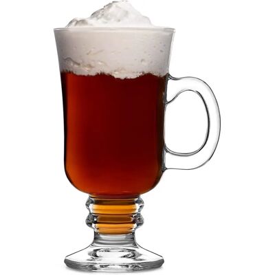 Pasabahce Irish Coffee 23 Cl - Bicchiere Pasabahce Irish Coffee 23 Cl - Bicchiere