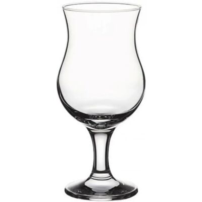 Verres à cocktail Utopia Hurricane 370ml - Lot de 24 - Publicité Verres à cocktail Utopia Hurricane 370ml - Lot de 24 - Publicité