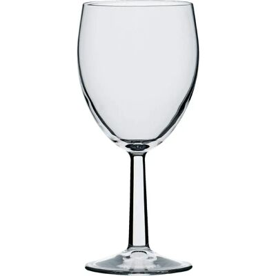 Vaso de vino UTOPIA Saxon - 340ml, apto para lavavajillas - vaso de vino Vaso de vino UTOPIA Saxon - 340ml, apto para lavavajillas - vaso de vino