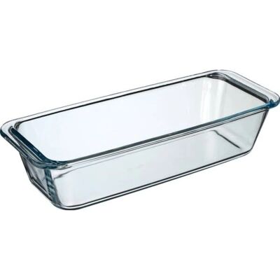 5five Simply Smart Hitzebeständiges Glas Backform - Produktart 5five Simply Smart Hitzebeständiges Glas Backform - Produktart