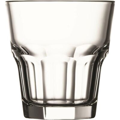 Pasabahce Modello Casablanca - Set di 12 bicchieri Pasabahce Modello Casablanca - Set di 12 bicchieri