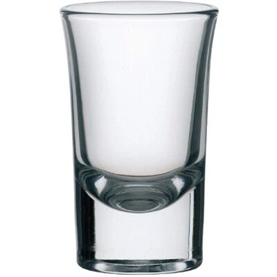 Utopia Boston Shot-Gläser - 3cl - Shot-Gläser Utopia Boston Shot-Gläser - 3cl - Shot-Gläser