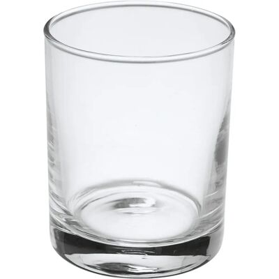 Pasabahce Whiskeyglas Set - 12 stk, 245ml - Trinkgefäße Pasabahce Whiskeyglas Set - 12 stk, 245ml - Trinkgefäße