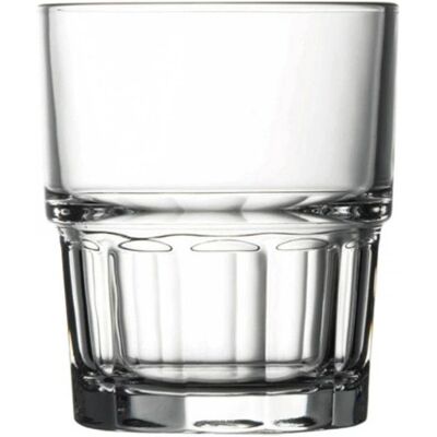 Next Wasserglas-Set - 12, 200ml, Elegantes & Robustes Trinkglas Next Wasserglas-Set - 12, 200ml, Elegantes & Robustes Trinkglas