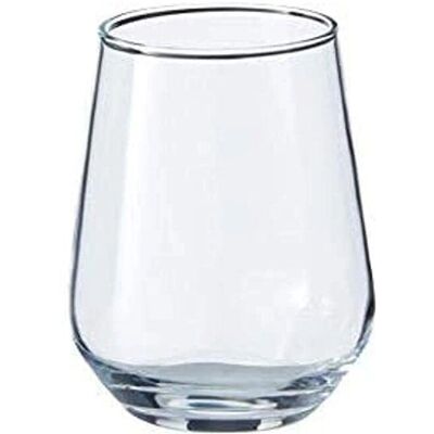 Bicchiere Allegra 42,5 cl Pasabahce - Acqua, Vino, Seltz Bicchiere Allegra 42,5 cl Pasabahce - Acqua, Vino, Seltz