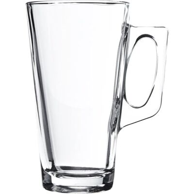 Pasabahce Vela Becher - 385ml - Glas Pasabahce Vela Becher - 385ml - Glas