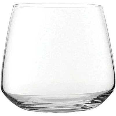 Ensemble de verres à whisky NUDE Glass Mirage - TRANSPARENT - Taille : UNI - Publicité Ensemble de verres à whisky NUDE Glass Mirage - TRANSPARENT - Taille : UNI - Publicité