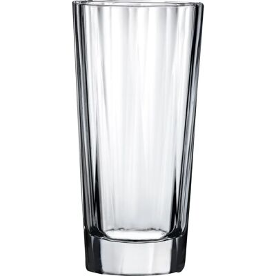 Verre High Ball Nude Hemingway - 31cl, Transparent, Élégant - Publicité Verre High Ball Nude Hemingway - 31cl, Transparent, Élégant - Publicité